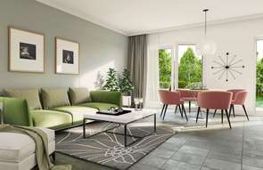 Vente Programme neuf MaisonBranne