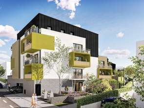 Vente StudioBrest Pen-Ar-Creach Petit Paris