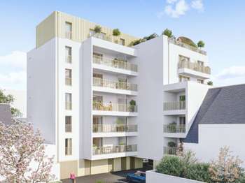 Vente Appartement 3 piècesBrest