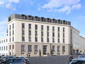 Vente Appartement 6 pièces +Brest