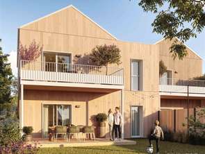 Vente Appartement 3 piècesBrest St Pierre