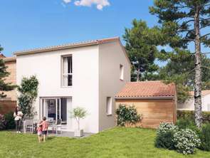 Vente Maison 4 piècesBretignolles-sur-Mer