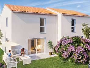 Vente Maison 2 chambresBretignolles-sur-Mer