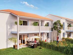 Vente Appartement 3 piècesBretignolles-sur-Mer