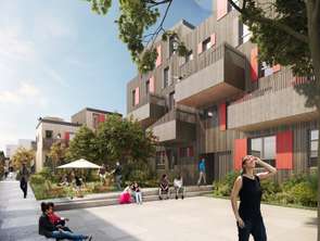 Vente Programme neuf AppartementBrétigny-sur-Orge