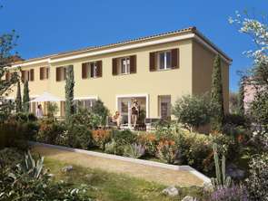 Vente Programme neuf MaisonBrignoles