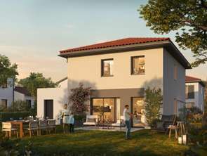 Vente Appartement 5 piècesBrindas