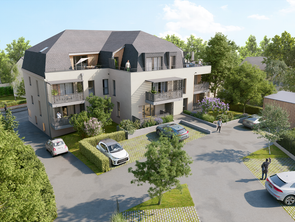 Vente Appartement 3 piècesBrissac-Loire-Aubance