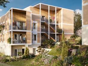Vente Programme neuf AppartementBron
