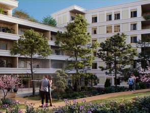 Vente Programme neuf AppartementBron