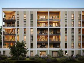 Vente Appartement 3 piècesBron