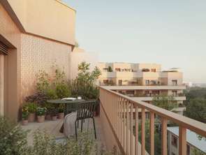 Vente Appartement 2 piècesBron