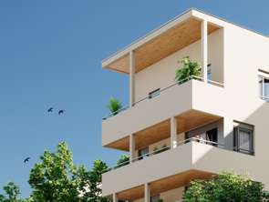 Vente Appartement 3 piècesBron