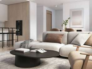 Vente Appartement 4 piècesBruges
