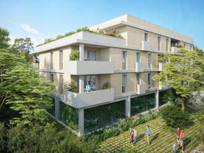 Vente Appartement 3 piècesBruges