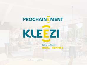 Vente Appartement T1Bruz