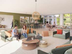 Vente Appartement T1Bruz