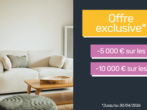 Vente Appartement 3 piècesBruz