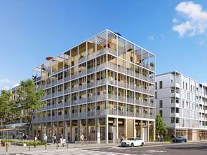 Vente Programme neuf AppartementBussy-Saint-Georges