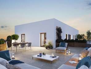 Vente Programme neuf AppartementBussy-Saint-Georges