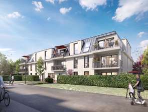Vente Appartement 3 piècesCabourg