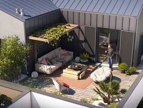 Vente Programme neuf AppartementCaen