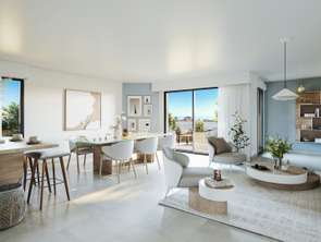 Vente Appartement 4 piècesCagnes-sur-Mer