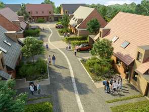 Vente Programme neuf AppartementCamphin-en-Pévèle