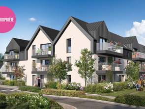 Vente Appartement 2 piècesCancale