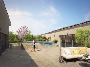 Vente Appartement 4 piècesCanet-en-Roussillon