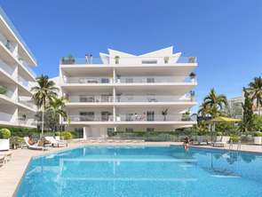 Vente Appartement 2 piècesCannes