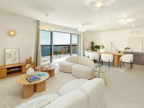 Vente Programme neuf AppartementCap-d'Ail