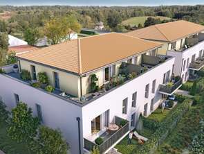 Vente Appartement 2 piècesCarbon-Blanc