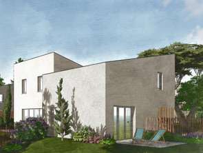 Vente Programme neuf MaisonCarbon-Blanc