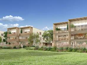 Vente Programme neuf AppartementCarbon-Blanc