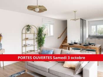 Vente Maison 5 piècesCarnac