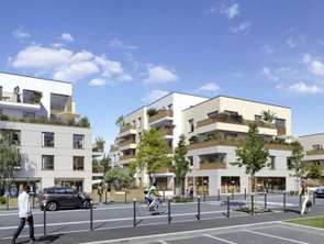 Vente Appartement 3 piècesCarrières-sous-Poissy