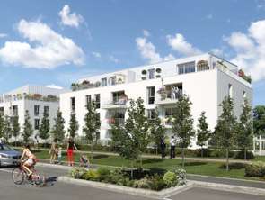 Vente Programme neuf AppartementCarrières-sous-Poissy