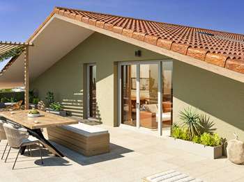 Vente Appartement 4 piècesCastanet-Tolosan