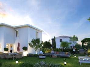 Vente Programme neuf AppartementCastelginest