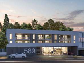 Vente Programme neuf AppartementCastelnau-le-Lez