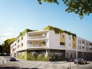 Vente Appartement 4 piècesCastelnau-le-Lez