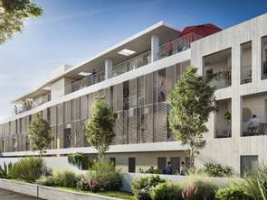 Vente Appartement T1Castelnau-le-Lez