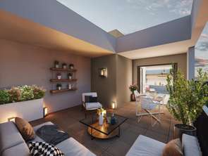 Vente Programme neuf AppartementCastelnau-le-Lez