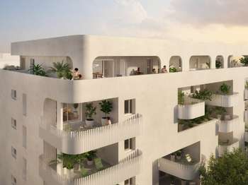 Vente Appartement 5 piècesCastelnau-le-Lez