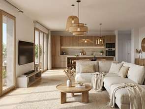 Vente Appartement 2 piècesCastelnau-le-Lez