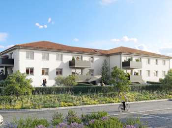 Vente Programme neuf AppartementCastelnaudary