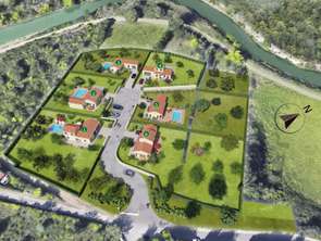 Vente Programme neuf TerrainCastelnou