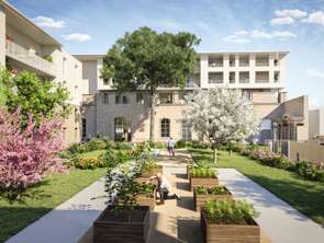 Vente Appartement 3 piècesCastres