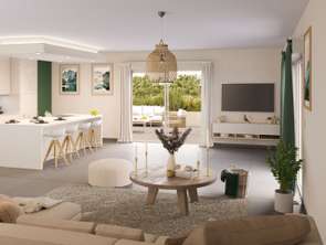Vente Programme neuf AppartementCastries
